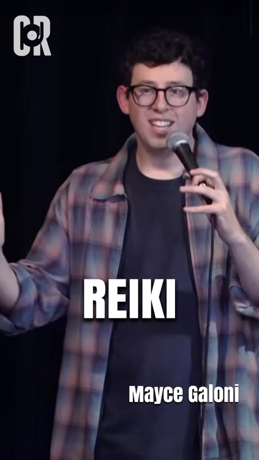 Here’s hoping my nephew gets into hogwarts

#standupcomedy #comedy #wellness
