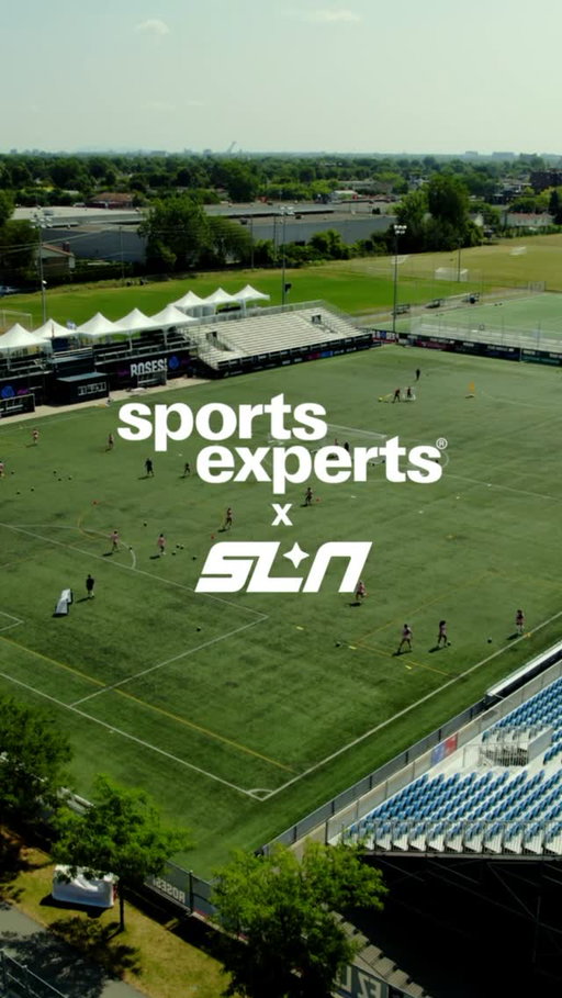 [CONCOURS TERMINÉ] Courez la chance de gagner une expérience de soccer unique avec @sportsexperts et la @northernsuperleague! 🌟⚽️
 
À GAGNER : 
- 2 billets pour le dernier match à domicile du 11 octobre des @rosesmtlfc
- 2 jerseys des Roses de Montréal
- 2 cartes-cadeau Sports Experts de 250$ 
 
POUR PARTICIPER :
1. Aimer la publication. 
2. S’abonner aux comptes de @sportsexperts et la @northersuperleague.
3. Identifier la personne qui vous accompagnera au match.
 
Bonne chance! 😊
Le concours prend fin le vendredi 3 octobre à 2025 à 10h am. La personne gagnante sera contactée en message privé par l’équipe Sports Experts. Règlements en bio.
•
Enter for a chance to win a unique soccer experience with @sportsexperts and the @northernsuperleague! 🌟⚽️
 
WIN :
- 2 tickets for the @rosesmtlfc’s last home game on October 11th
- 2 Montréal Roses jerseys
- 2 Sports Experts gift cards worth 250$
 
TO PARTICIPATE :
1. Like the post. 
2. Follow the @sportsexperts and @northersuperleague accounts.
3. Tag the person you’ll want to go to the game with.  
 
Good luck! 😊
The contest ends on Friday October 3, 2025, at 10 am. The winner will be contacted via DM by the Sports Experts team. Rules in bio.