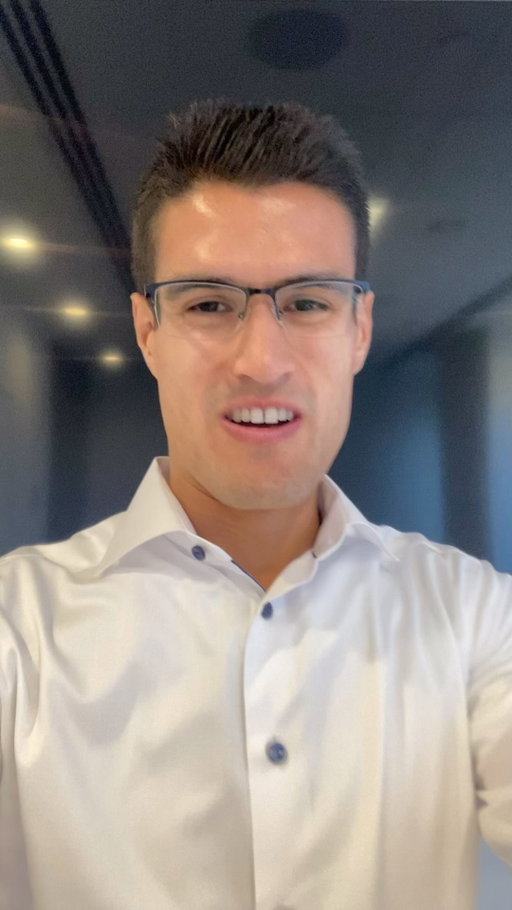 Buddy I work for four teams…if you think you’ve got a lot of deadlines, wait until you see my schedule