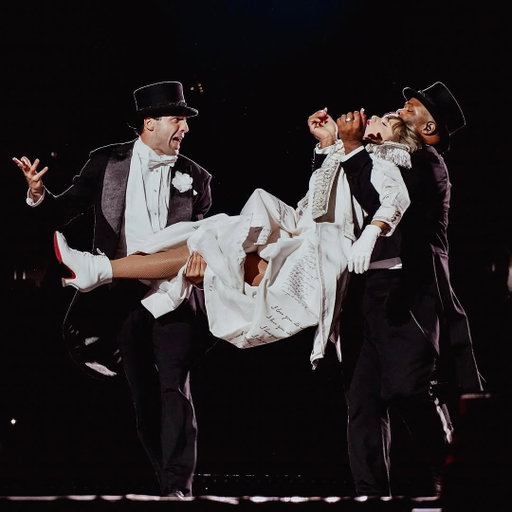 Just 3 more days until Taylor enters her Showgirl Era 💃🏻🤩 
#TSTheLifeofaShowgirl