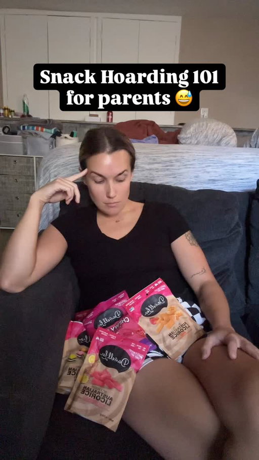 When you’re a grown adult but still hiding snacks like a kid 😅 Bathroom snacks? Undefeated! 🙌🏼

Because some things are just too good to share…especially @darrellleausa! #DLMakesItBetter