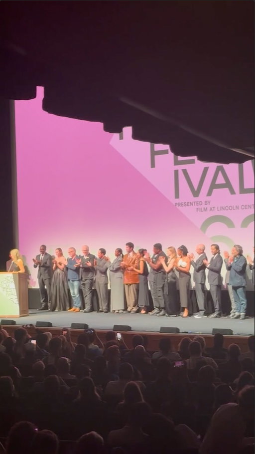 The cast of A HOUSE OF DYNAMITE shares what they hope audiences will take away from Academy Award winning director Kathryn Bigelow’s new film.