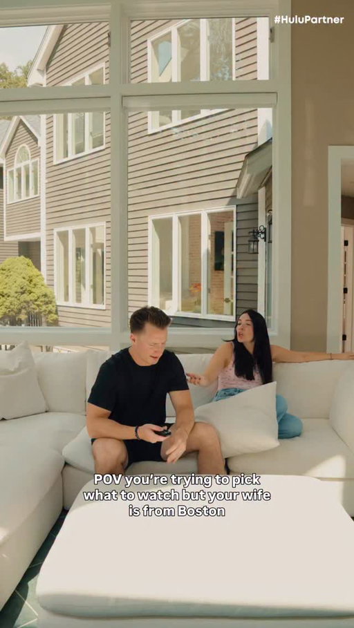 #HuluPartner Thanks to @hulu + Live TV, we can watch live sports, #BachelorInParadise, the founding fathehhs?, and more. They have a promo running right now too so sign up to save some $$.
Get Hulu (With Ads) + Live TV plan only for $64.99/mo for 3 months, regular price after (currently $82.99/mo, increasing to $89.99/mo as of 10/21). Regional restrictions, blackouts, eligibility restrictions and additional terms apply.