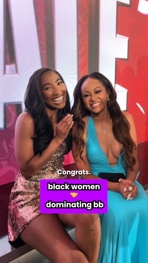 WE LOVE TO SEE IT!!! 👏👏👏
.
.
.
#BB27 #BB26 #BB24 #BigBrother #RealityTV #Finale