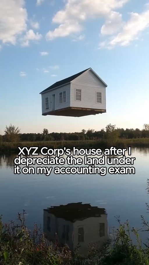 It was an honest mistake...
.
.
.
#accounting #accountant #incomestatement #balancesheet #accountingmemes #accountingjokes #accountinghumor #intern #internship #summerintern #summerinternship #businessstudent #businessmajor #businessschool #financestudent #financemajor