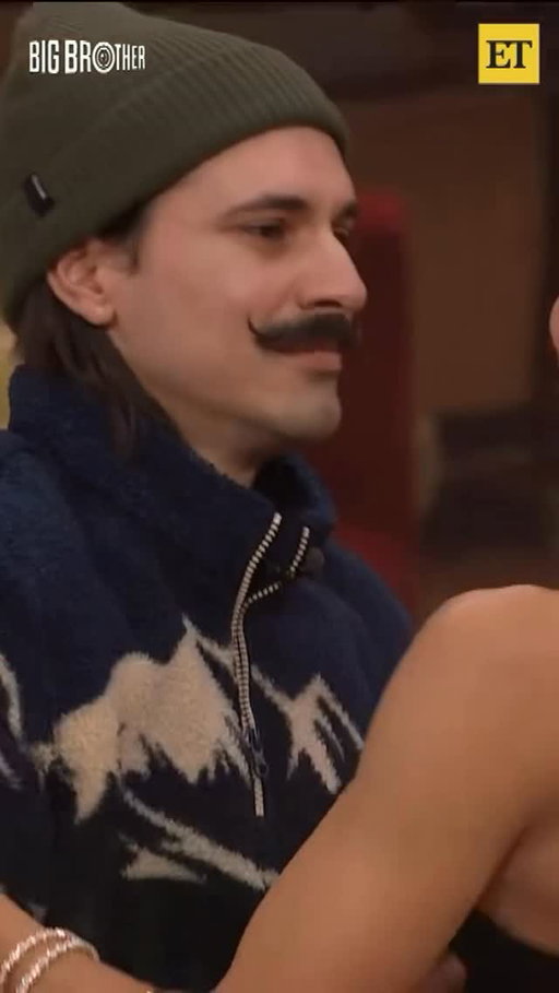 ‘BB27’ Runner-Up Vince Panaro Reacts to Finale, Crying on Camera and Cheating Rumors