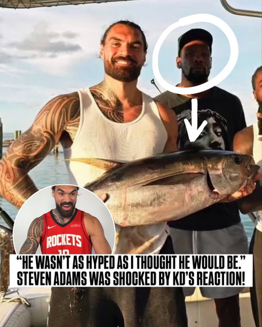 @easymoneysniper reacted in true form after catching a massive tuna for the first time 😅🎣