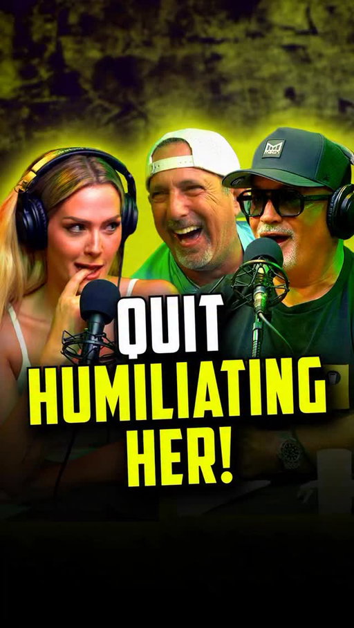 All new YKWD w/ @savvysw0rld, @mywifelovesm3, @jimflorentine, @richvosthelegend and @kpburkesucks