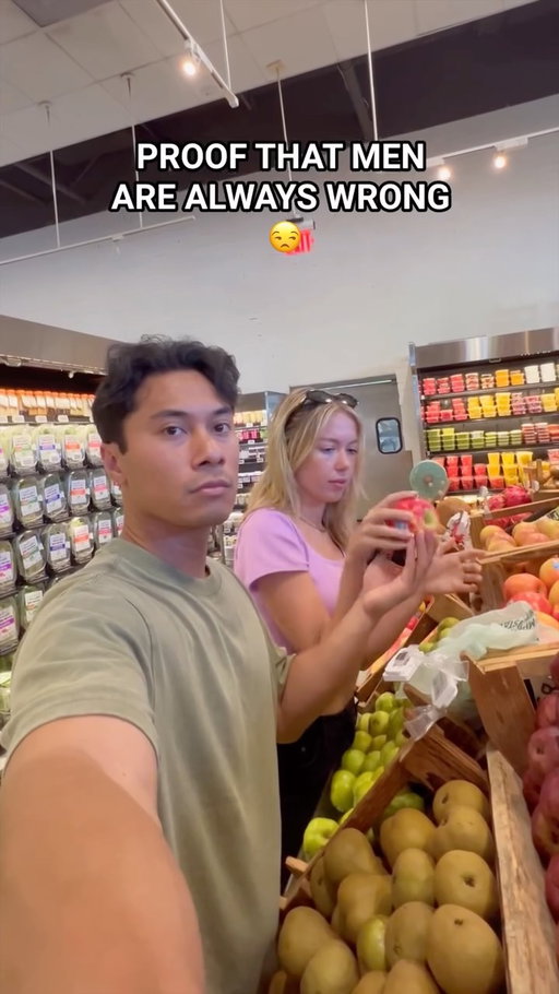 It’s The Same Fruit 🤦🏻‍♂️