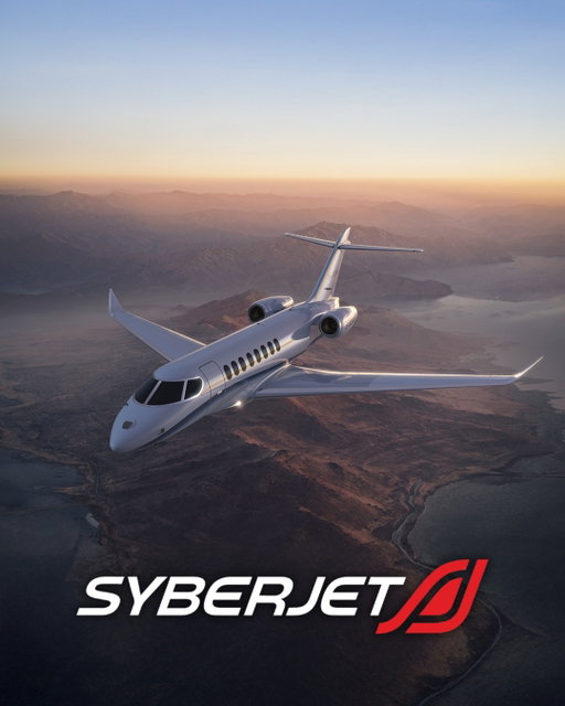 The SJ36 is reserved for leaders who demand more. Executives, operators, and private owners who know time is their most valuable capital will recognize what it represents.
ㅤ
This is private aviation without compromise.
The SJ36 will change expectations forever.
ㅤ
Today is the first glimpse. The rest of the story is waiting for you.
ㅤ
#SyberJet #SJ36 #BusinessAviation #PrivateJet #LightJet #AviationInnovation #FutureOfFlight #ExecutiveTravel #AviationDesign #FlyFaster #AviationElite #AerospaceEngineering #BreakawayPerformance