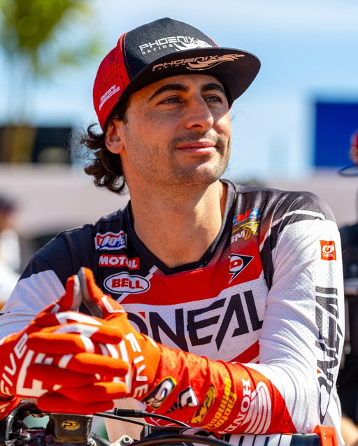 From all of Phoenix Racing to Dylan Ferrandis: “Merci pour tous les bons moments passés ensemble. A bientôt sur les courses.” 🙏🏻

See you at the races soon. 🫡