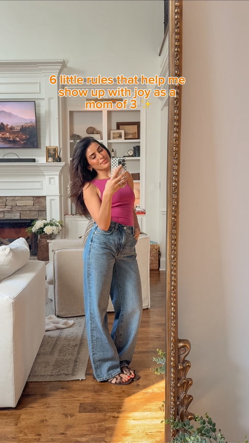 It really is the little things that make the biggest difference. When life feels mundane, I remind myself *this too shall pass* and focus on the small things that spark joy.✨😌

#NioxinPartner @Nioxin 
Shop the Nioxin System Kits in my Amazon Storefront