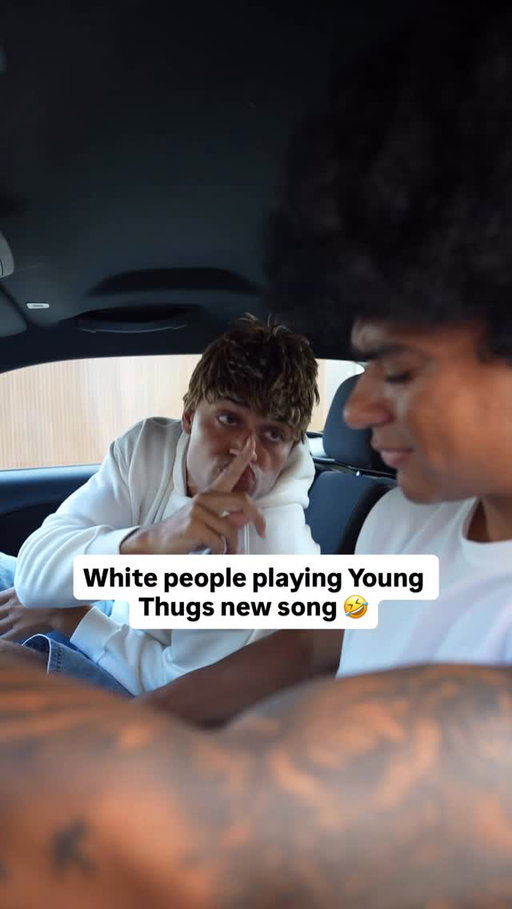Whoop Dee Doo 
-
-
-
-
#youngthug #rap #music #sketchcomedy #snl