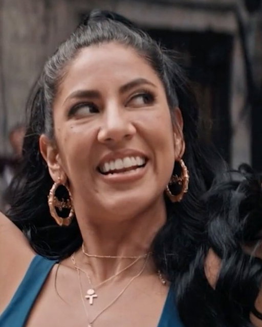 calling all Chile-Domini-Curicans 🔊🔊

watch IN THE HEIGHTS, available to rent or buy on prime video.