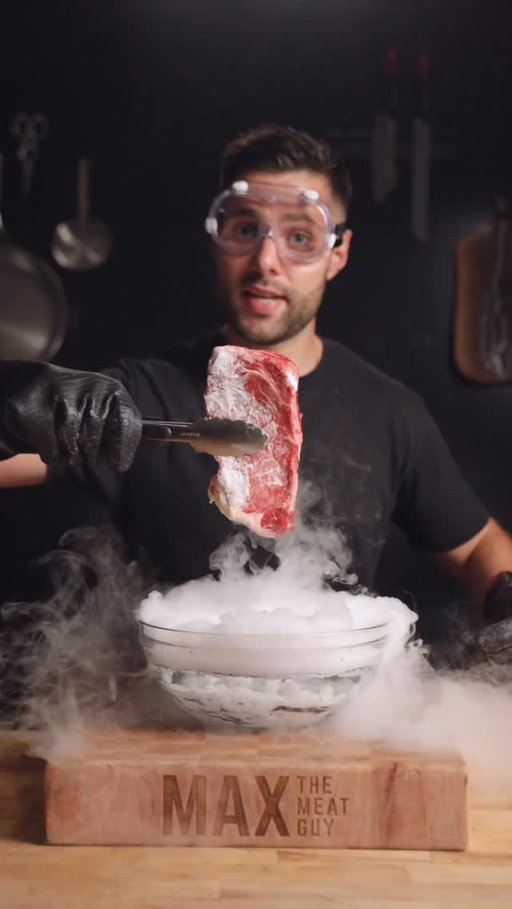 I Tested EXTREME Steak Recipes

From a -100 degree dry ice sear to over 2,500 degree lava cooking devices… today we are testing EXTREME steak recipes. Will we find the key to cooking the perfect steak or are these a complete bust? Today we find out…

🎥 @sophiagreb @kylekrasker

#steak #dryice #steakrecipes