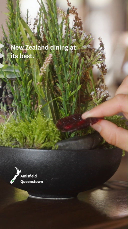 @cuisinemagazine has dished out this year’s top dining awards, the famous chef hats! Right now, only 6 restaurants in New Zealand are wearing the full 3 hats… and our foodie bucket list just got longer. 🍽️👀

Curious where to find the best bites around New Zealand? Comment “Foodie” and we’ll send you the list.

#NZMustDo #NZBucketList #FEEL100inNZ

👉@visitauckland @ahirestaurant @cocoro_restaurant @parisbutter @tala_nzl @hawkesbaynz @craggyrangrestaurant @queenstownnz @amisfield👈

Thank you to @happytummynz for 📹 of Cocoro.