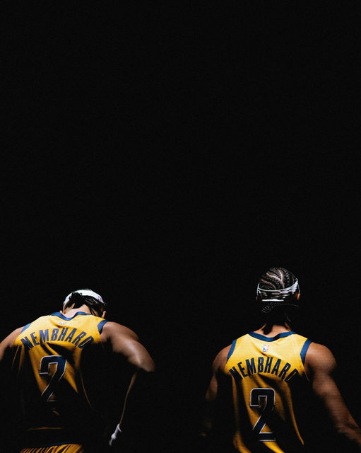 Two 2’s.
