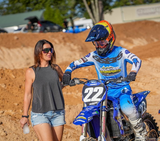 Heading into MXON weekend.
Made me think ….hypothetically speaking  IF my child got chosen . What country would he represent . He holds 2 passports. 🇺🇸 🇦🇺 
A a side note and also holding 2 passports- I have really solid odds of winning this weekend. 🏁🏆
In our house we watch all the racing around the world, our kids can’t wait to see all their fav mxgp riders and their fav ama riders on one track !
