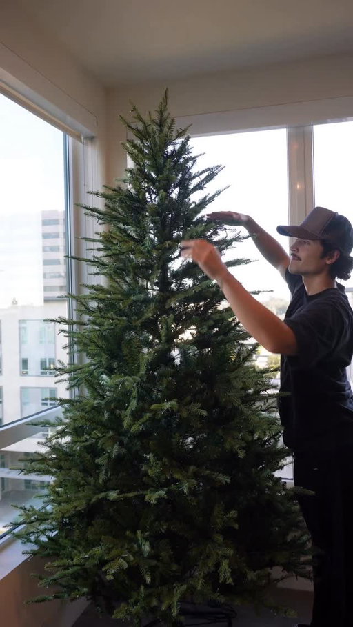 Celebrando las fiestas con @homedepot , el link para comprar está en mi bio! #Ad #TheHomeDepot #Holiday