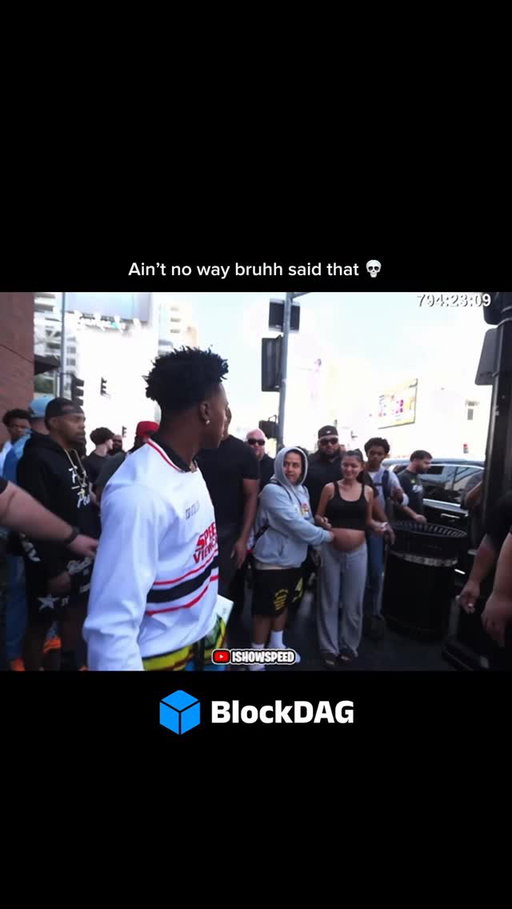 IShowSpeed, the viral American streamer, wrapped up his 35-day America tour in Los Angeles, California, and the city got the full force of his chaotic energy one last time. From the streets to packed spots, fans swarmed to see Speed close out his journey in pure style. LA felt the barking, the hype, and the nonstop comedy that only Speed can bring. On his final day, every moment carried extra weight—whether he was interacting with fans, pulling off wild antics, or reflecting on just how crazy the past month had been. The energy was electric, as if the whole city knew they were watching the end of a legendary chapter. Los Angeles wasn’t just the last stop—it was the grand finale, and Speed made sure it ended with a bang. His America tour proved once again why he’s one of the most entertaining, unpredictable, and unforgettable streamers in the world.

#IShowSpeed #SpeedInLA #LosAngeles #AmericaTourFinale #StreamerLife #ViralMoments #UnstoppableEnergy #SpeedNation