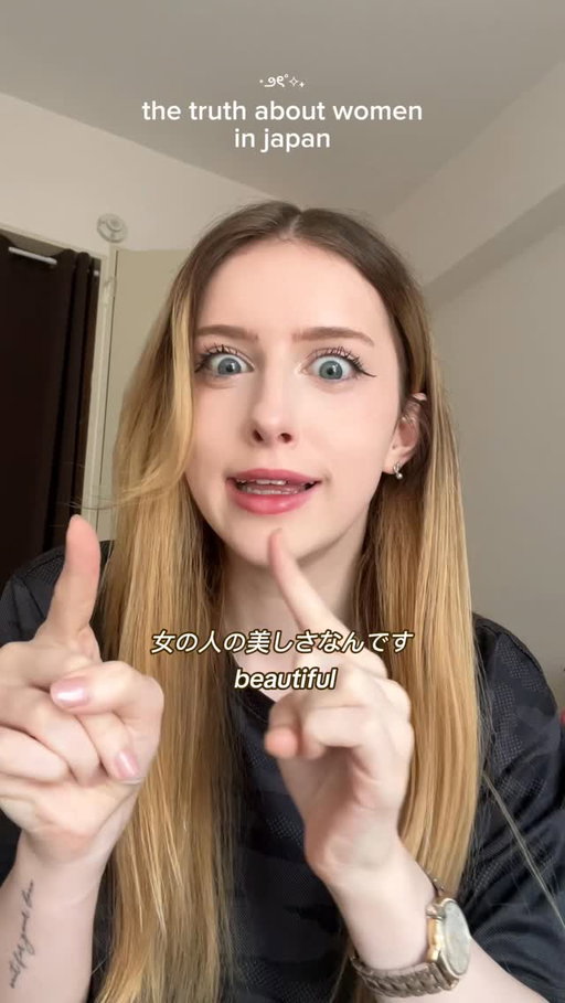 the reality of women in japan 🥲🙏 how could I ever compare LOL
-
#livinginjapan #japanaesthetic #japanlife #livingalonevlog #osakajapan #foreignerinjapan #japanesewomen