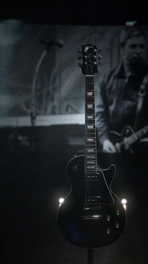 Coming soon... 

#Gibson #NoelGallagher #LesPaulStandard