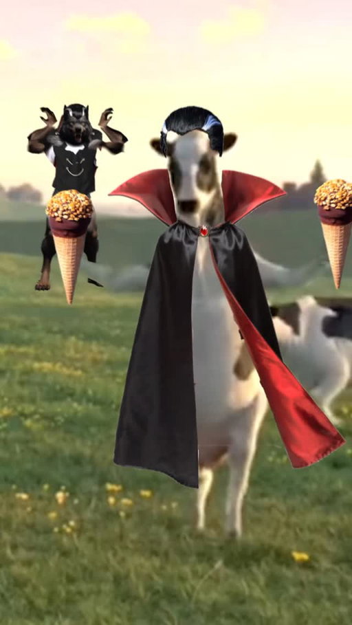 SPOOKY SZN IS UPON US

 #drumstick #firstofthemonth #october #cows #1stofthemonth #explore #explorepage