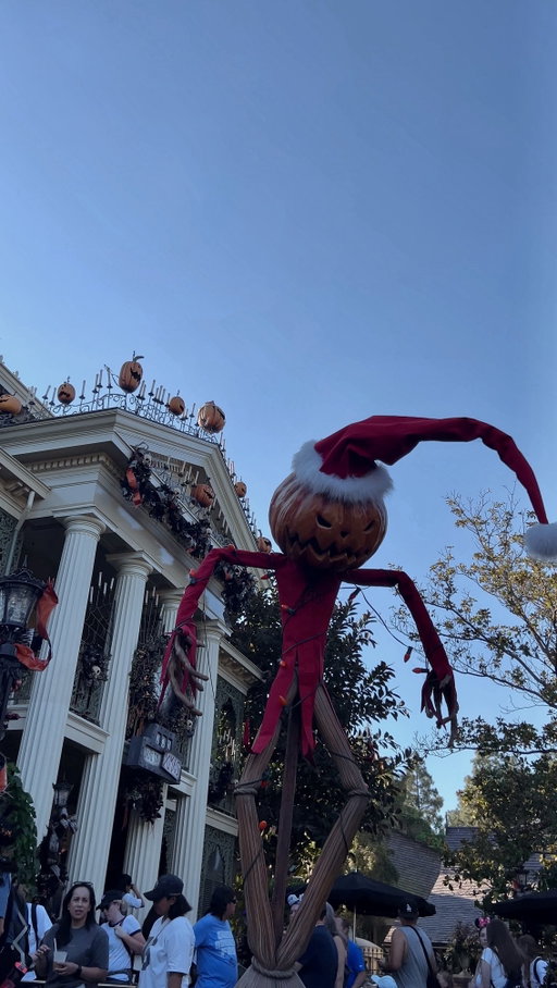 it’s skellington season 💀

Halloween begins in July for HomeSense & Winners 🤭 but September 1 marks the first day of Halloween for me! 

But now that it’s October I think we can ALL get into the spirit of things starting today, right?! 🎃

#october #october1st #halloween2025 #jackskellington #thenightmarebeforechristmas #halloweenmemes