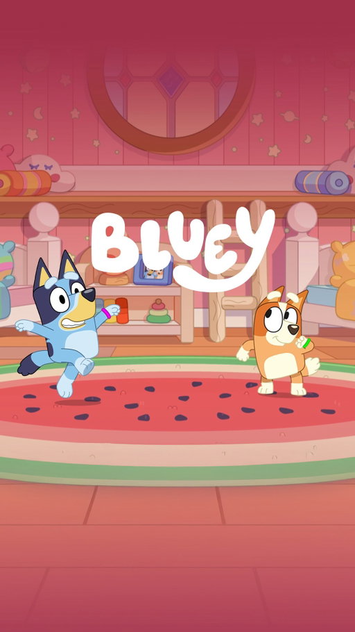 Dance along to the Bluey Medley in Just Dance 2026 Edition, available October 14th.

Find out more by following the link in our bio!