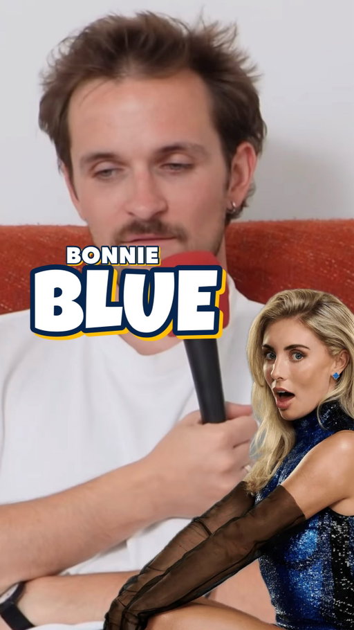 Does this explain Bonnie Blue?