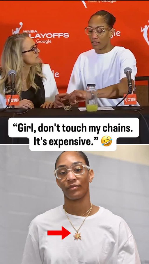A’ja Wilson and Becky Hammon are too unserious 😭

#basketball #wnba #ajawilson #lasvegasaces