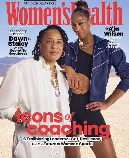 Individually, A’ja Wilson and Dawn Staley are undeniable legends.⚡

@staley05 has guided hundreds of athletes to greatness as the head coach of women’s basketball at the University of South Carolina. @aja22wilson was integral to the team winning its first national championship in 2017–and is a four-time WNBA MVP & two-time Olympic Gold Medalist. Last night, A’ja powered the @lvaces back to the WNBA Finals with a 35-point, all-around performance that made history. She also tied the record for most 30-point playoff games.

Together, they are even greater, and more powerful. ✨

As it turns out, their coach-athlete origin story goes back even further than their days at South Carolina. It involves a long and rich relationship that persists to this day—one that has carried them into the starring roles they each play now.

We’ll let them tell you all about it in their cover feature, as part of our first-ever Icons of Coaching issue, live at the link in bio and on stands everywhere, 10/14. 🖇️

Executive Editor: @alcuffey
Photographer: @brianlowe_
Writer: @kristine.thomason
Creative Director: @jamieprokell
Visual Director: @fvleroux
Stylist: @rosayrose_
Makeup: @reginacraig 
Hair: @muse_myeshaj
Set Design: @artandset 
Production: @crawfordandcoproductions
Senior Entertainment Director: @whatisnojan