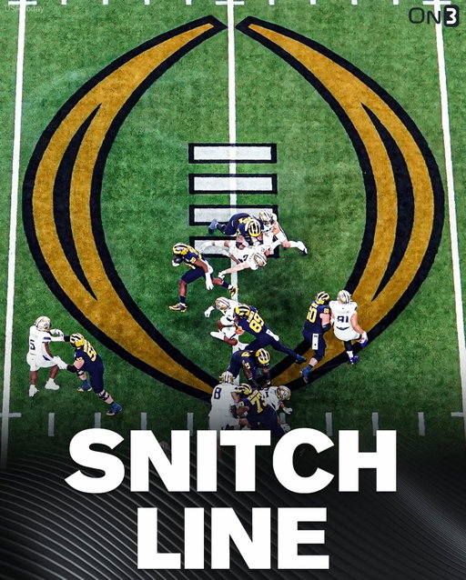 The College Sports Commission is establishing an anonymous tip line, which has been nicknamed a snitch line, Pete Nakos reports.

CSC will be taking tips on everything from schools going over cap to circumventing NIL Go.