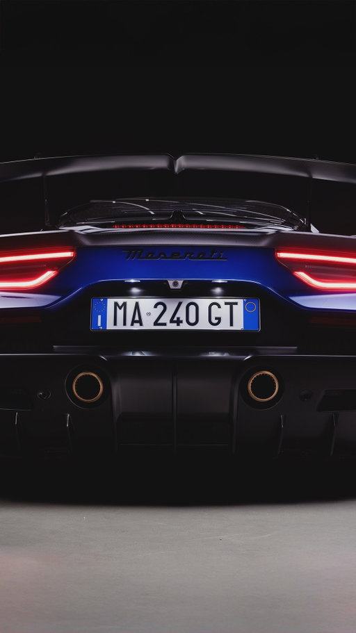 When you see this, what do you hear? More importantly, what do you feel? ​⁣
Hand-welded in titanium by the same masters that created the exhaust of the MC12, the all-new MC Racing Exhaust was engineered by @maseraticorse to produce the unfiltered, track-only Nettuno roar, as it was meant to be experienced. ​⁣
#MaseratiGT2 #MaseratiGT2Stradale #Maserati #RacingIsLife⁣
​⁣
*The MC Racing Exhaust is engineered exclusively for the circuit. Its performance and sound are not homologated for public road use. Available for the GT2 Stradale, MCPURA and MC20 super sports cars, with installation through the Official Maserati Dealer Network. ​
**⁣⁣⁣⁣
Please refer to the official technical specifications through link in bio.