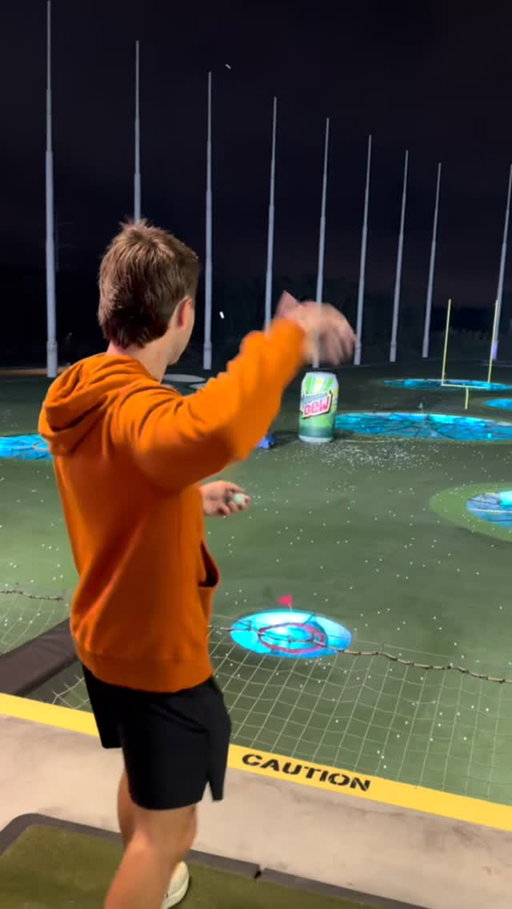 4th time’s the charm #DewPartner

@bubbiegolf @mountaindew