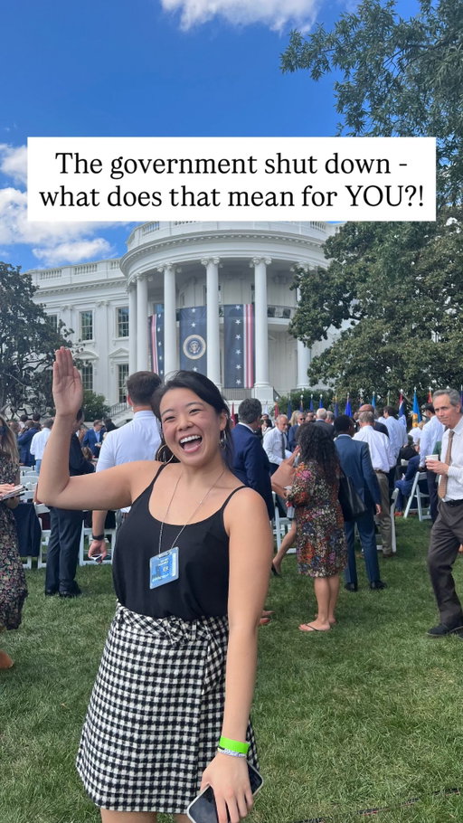 A government shutdown hurts regular people, but don’t worry Congress is still getting paid! Here’s what you need to know! 
.
.
.
.
#money #shutdown #Trump #govt #govtshutdown #congress #senate #house #finance #SNAP #HUD #parks #groceries #fha