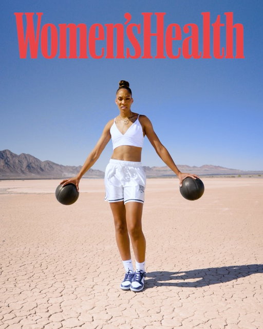 “I really believe you have to always bet on yourself…like it or love it, I’m gonna be here. I deserve to be here. I’m working my butt off to get here, and I’m gonna make sure that I can show up as my true self every single day,” @aja22wilson tells us. ⚡

For A’ja, that mindset has defined her rise. Playing at South Carolina from 2014–2018 under @staley05’s guidance, she helped lead the team to its first national championship in 2017. A year later, she was drafted first overall by the @lvaces—and hasn’t looked back.  Last night, A’ja powered the @lvaces back to the WNBA Finals with a 35-point, all-around performance that made history. She also tied the record for most 30-point playoff games.

She’s a four-time WNBA MVP, two-time Olympic gold medalist, and led the Aces to back-to-back championships in 2022 and 2023—the first titles in franchise history. Beyond the court, she’s launching her own Nike shoe and proving that showing up as your authentic self opens doors in every arena. 

Read her full story in in our first-ever Icons of Coaching issue—link in bio + on stands 10/14. 🖇️ You can also see even more epic pics of A’ja, shot on location in the desert outside of @Vegas.

Executive Editor: @alcuffey
Photographer: @brianlowe_
Writer: @kristine.thomason
Creative Director: @jamieprokell
Visual Director: @fvleroux
Stylist: @rosayrose_
Makeup: @reginacraig 
Hair: @muse_myeshaj
Set Design: @artandset 
Production: @crawfordandcoproductions
Senior Entertainment Director: @whatisnojan
Director / Executive Producer: @dorennanew
DP: @dwyski
Camera: @wynnmike2
Editor : @coryphoto
AP:@janiebooth