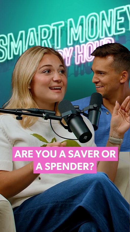 Every couple has one. Guess who’s the nerd, and who’s the free spirit?