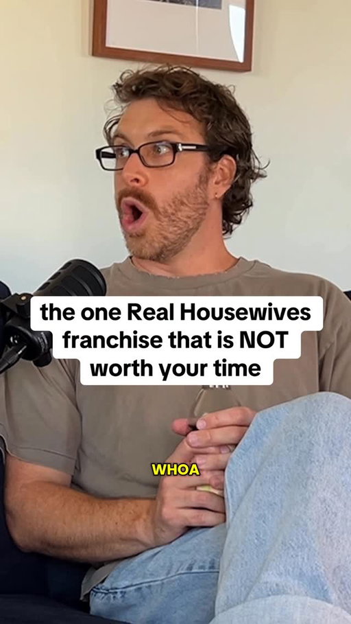 what’s your favorite and least favorite Real Housewives franchise? 

#realhousewives #realhousewivesofsaltlakecity #realhousewivesofmiami #realhousewivesoforangecounty #realhousewivesofnewyork #bravotv #bravotvaddict #realitytv #fypage