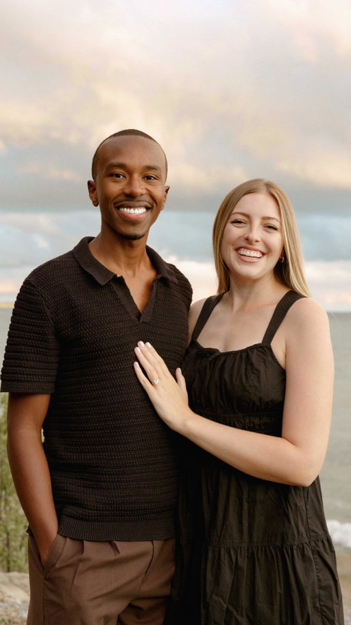 How much I spent on a surprise proposal 👀💍

I know that I went a little all out on this, but I really wanted to do something special. Having a photographer was definitely a must for me and Steph - to us, photos are really important and very sentimental, and I knew that if we had a photographer, all we would need to focus on was each other!

Here’s the cost breakdown -

➡️ Hotel - $1,255.11
➡️ Rental Car - $285.18
➡️ Gas - $57.18
➡️ Photographer - $847.50
➡️ Meals & Drinks - $524.78
➡️ TOTAL - $2,969.75

We’ll share more about the engagement ring (and of course how much it cost) soon! 

#ProposalExpenses #ProposalStory #ProposalStoryTime #EngagementExpenses #CostOfEngagement #EngagementRing #Engaged