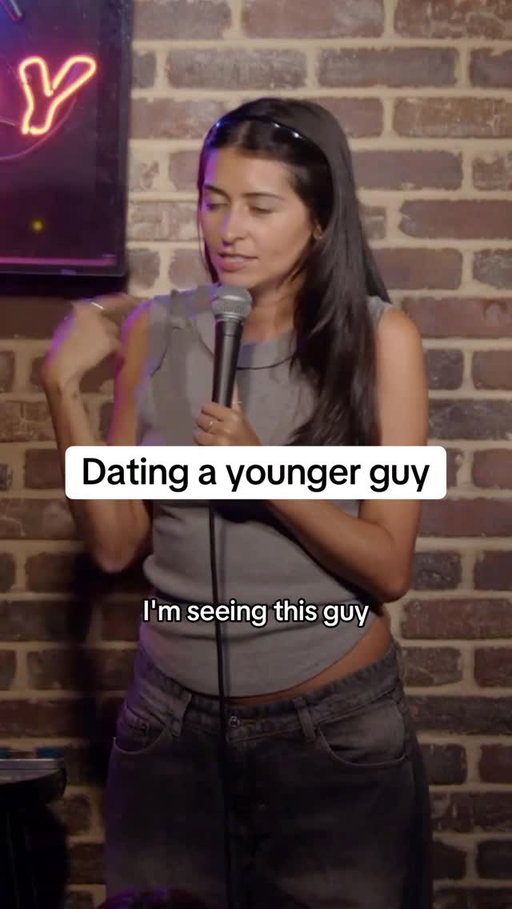 Should’ve known when I heard a 2000s birthday