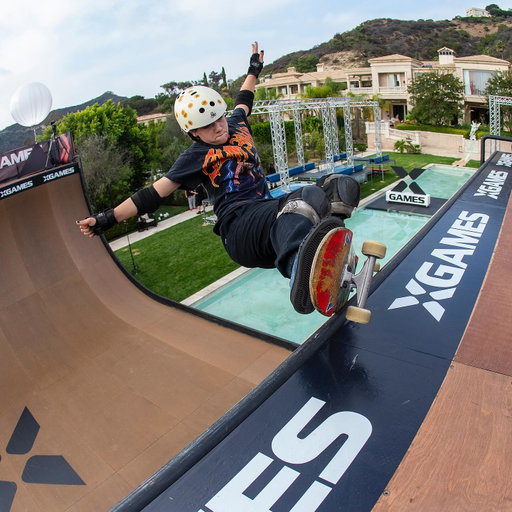 Switch Front Feeble @xgames x Kai Cenat demo

📸 @cortizphoto 

#xgames #switch #demo #beverlyhills #skateboarding
