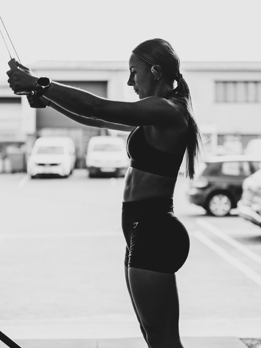 LOCKED IN 🔒

London HYROX we’re coming for you…

I absolutely cannot wait to race with Grace again. Last season was just the warm up, now it’s time show what we’re really capable of 

@gymshark dc ABBIE10 to save 

🔗 in b!0 for my training programme