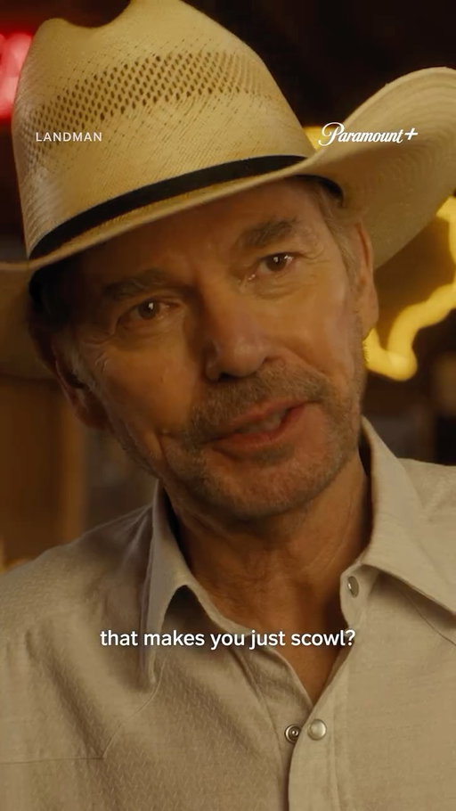 Who’s ready for more Landman?! The official trailer is here, and the stakes are higher than ever. Season 2 premieres Nov. 16, only on @paramountplus. #Landman #LandmanPPlus