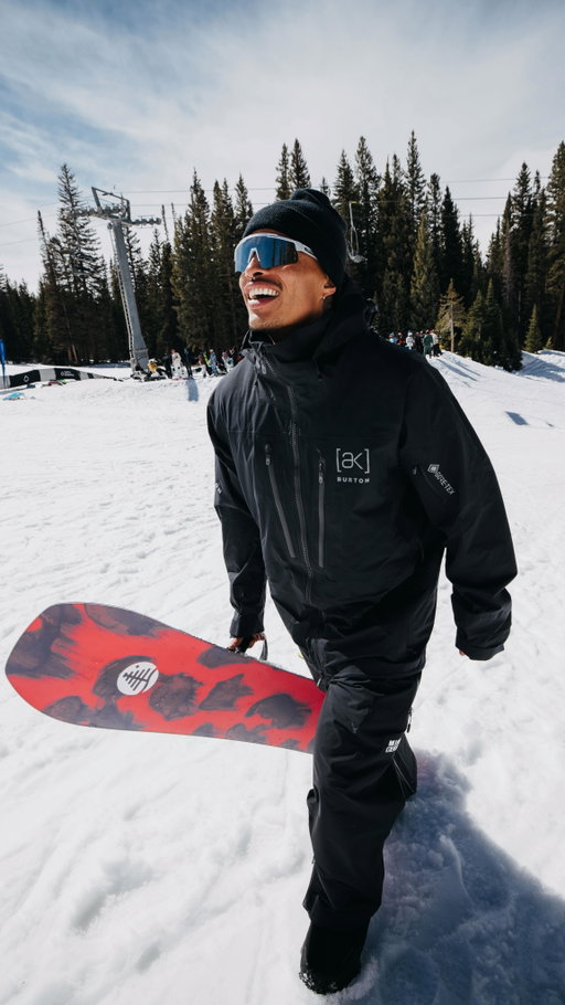 Winter is coming and I can’t wait. Last season I visited @aspensnowmass, @mammothmountain, and more.
 
This season join me in the mountains- @ikonpass unlocks 60+ destinations around the world. The last chance to get the lowest price on a 25/26 #IkonPass is October 9. #ad