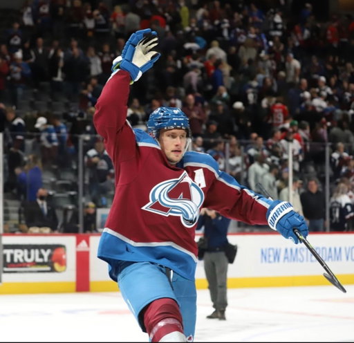 Today, I am retiring from the NHL. I keep pinching myself. 18 years in the NHL, the greatest league in the world.  I dreamt of just playing one game as a kid in Minnesota. To have played over 1000 games, lifted the Stanley Cup, been an All Star, played in the Olympics and made some of my best friends; I am profoundly grateful of everything this game has given me. I would have signed up for this career a million times over. To say I have been blessed would be a massive understatement. Thank you to everyone who has supported me along the way. To my FAMILY, I love you so much. Thank you for your unconditional love and support. To my friends, thank you for being along for the ride. To all my coaches & management, thank you for pushing me and making me better. To all the support staff, thank you for your longs nights, endless effort, fixing me up, laughing at me & with me, and dealing with me always giving you shit! To my teammates, thank you!!!Whether I played with you one game or one thousand, I am grateful for our time together. I’ll always miss winning together, the long road trips, dinners, parties, & battling together to close out a tight game. You guys are my brothers and I will always be there for you. I would like to acknowledge and thank the teams I have played for. St. Louis, I loved living and playing in your city, it was an honor. Buffalo, thank you for the opportunity to be a Sabre. Philly, I had one of my favorite years of my career in your city. I miss it. The right people are in charge & you will contend soon. Finally, to the Colorado Avalanche. Wow. Thank you. What an honor to retire as an Av. The Avs will always be a huge piece of me. I came to Denver as 22 year old kid and I retire as a 37 year old…kid. I will always be an Av at heart. What this city, organization, & fan base has meant to me I will never take for granted. The amount of love I feel from all the fans is incredible to me. Winning the Stanley Cup for this city was my highest honor. I’ve been lucky enough to be in Denver for 15 years and I will always live here. It’s home. My wings may be clipped but I’ll see you on the other side. I’m excited for what’s next. With new teeth! Love, EJ