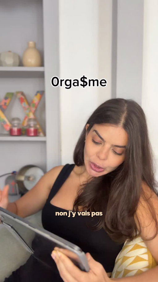 Qui a vécu cela ? 😅 Je pense que c’est bien normale pour les femmes 😭😅

Cette vidéo est inspirée de plusieurs créateurs avec ce thème de personnage, je pourrais en citer plusieurs ici, mais je pense principalement à Mister Emerson et Hayley Morris, qui ont des vidéos de personnages parlant de la difficulté d'atteindre le 🌶️🌶️🌶️

#humourfrançais #humour #relatable #femme #relationship #viral