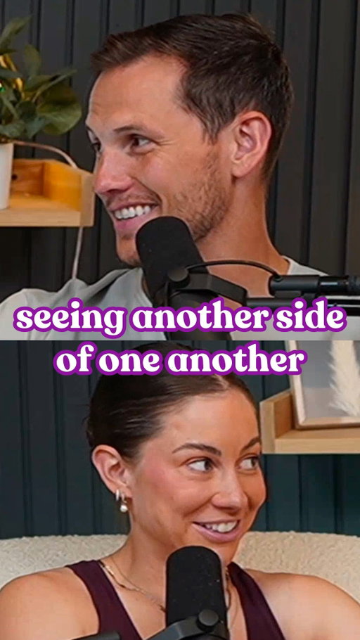 not only did we learn so much about ourselves, but we also got to see new sides of each other we’d never experienced before. that’s something we’re truly grateful to walk away with! @specialforcesfox gave us more than we ever expected.

we recorded an episode just 18 hours after we got back and it went live last week! comment “special forces” and we’ll send you the details. new special forces episode drops tomorrow on @foxtv 🫡

#specialforces #marriage #podcast #marriagepodcast #challenge #fox #realityfoxclub
