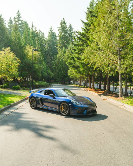 Born for the curves, ready for the straights.

Where’s your next drive taking you?
 
#PorscheBellevue #718GT4RS #PorschePerformance #DriversCar #NextDrive #CarEnthusiast #LuxuryCars #PorscheLifestyle #DrivingExperience #CarLovers #PerformanceCars #AdventureAwaits #RoadTrip #PorschePassion #AutomotiveAdventure #TrackReady