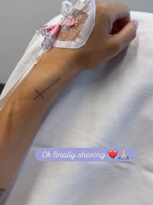 Ok finally sharing. My hopes of sharing is not for sympathy but to help others and maybe get more clarity on our journey.

I was very hesitant on even coming forward about this because it’s emotional one and two I really don’t want to be overwhelmed by everyone else’s opinions. I’m genuinely thankful and open to others stories but I want to stand firm on being present in ours as well.

I truly wholeheartedly mean this when I say this, I trust my body. I trust the lord in this path and I know that it’s going to happen but going through these seasons is hard.

I want others to know you’re not alone and we can be strong together. Maybe this journey is to give me experience to help other women going through the same thing or to prepare me to become the best mother I can be. Or maybe both.

So here it is miscarriage number three💔

First one we had a baby, heartbeat stopped at 7.5 weeks, body started naturally miscarrying at 9.5 weeks. I passed this one naturally at home.

Second miscarriage was pregnant 11 weeks started spotting, ultrasound and bloodwork confirmed we had a blighted ovum. Miscarried at 11.5 weeks naturally at home, hcg wasn’t dropping for 6-7 weeks which pushed me to have an emergency d&c.

Prior to getting pregnant which has happened very easily for us 🙏🏼 we went through extensive bloodwork, water ultrasounds and testing for any reason as to why this is happening. This was all done through an ivf clinic. Everything came back in good standings so we said let’s continue to try naturally.

Two months of trying and we conceived naturally again.

Third miscarriage most current bloodwork confirmed pregnancy, 9 week ultrasound showed no baby. We sat there in literal disbelief, how is this happening. Doctor comes in and confirms a molar pregnancy. 1% chance of this happening I believe, 1 in every 100 women experience this. Another emergency surgery following day. This one was a scary one with an outcome of a possible blood transfusion and even hysterectomy. Surgery was a success, I apparently fist bumped my doctor while in recovery and still loopy. But still not out of the woods for this one.

Continued in comments *